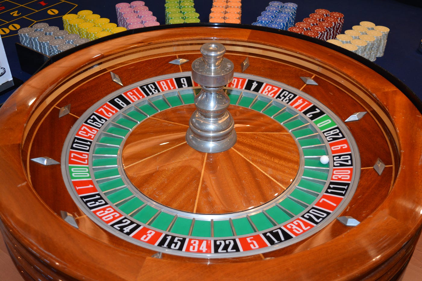 Discover the Ultimate Roulette Wheel Experience: Top 5 Variations to Try