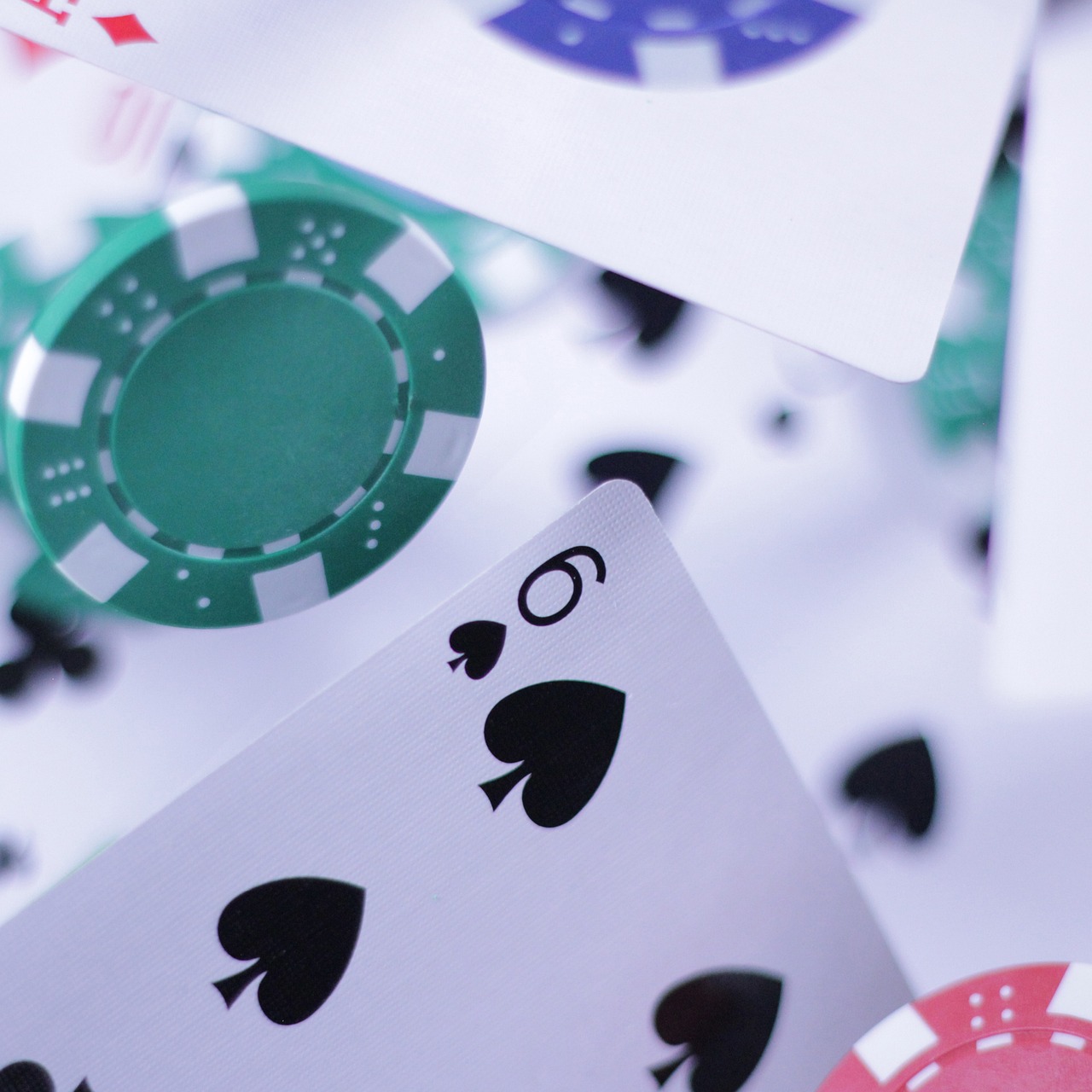 6 Proven Strategies at the Casino