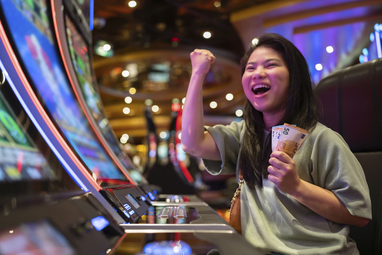Exploring the World of Casino Entertainment